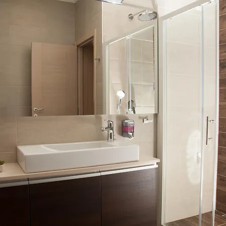 Garni Vigor - Ev Station Novi Sad