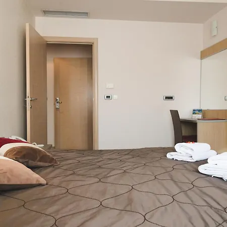 Garni Vigor - Ev Station