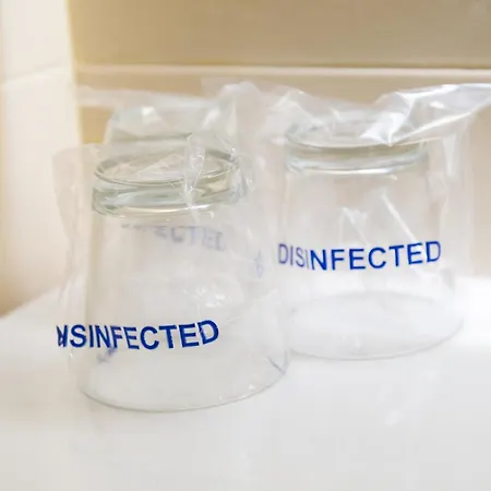 Garni Vigor - Ev Station 2*