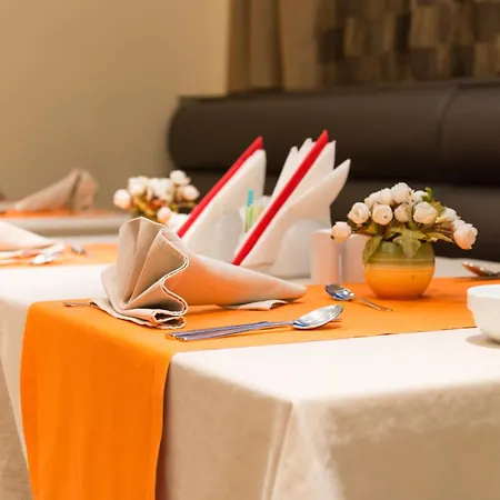 Garni Vigor - Ev Station