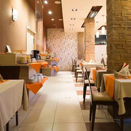 Garni Vigor - Ev Station Novi Sad