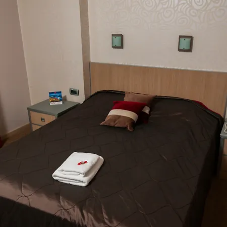 Garni Vigor - Ev Station Hotel Novi Sad