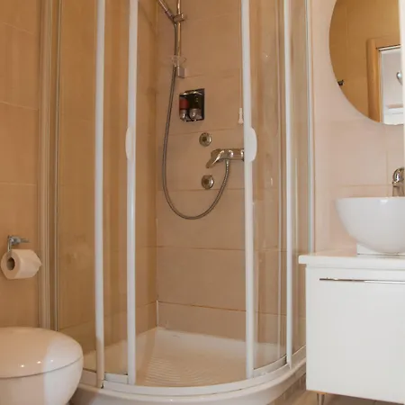 Garni Vigor - Ev Station