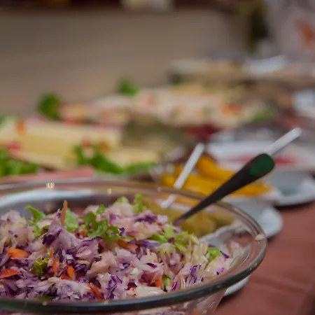 Otel Garni Vigor - Ev Station 2*