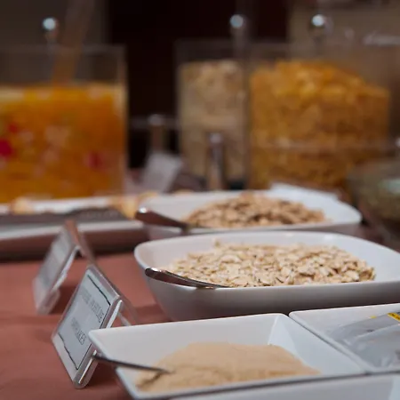 Otel Garni Vigor - Ev Station