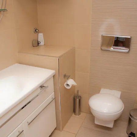 Garni Vigor - Ev Station Novi Sad