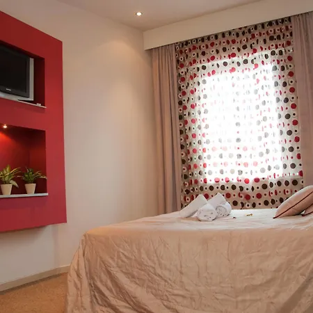 Garni Vigor - Ev Station Otel Novi Sad