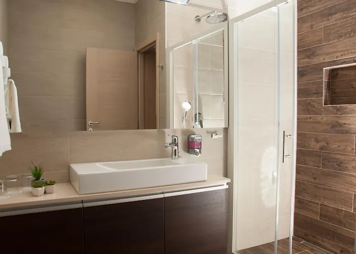 Garni Vigor - Ev Station Novi Sad