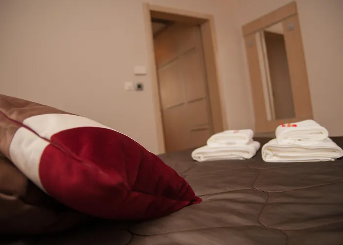 Hotel Garni Vigor - Ev Station