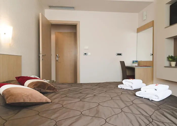 Garni Vigor - Ev Station