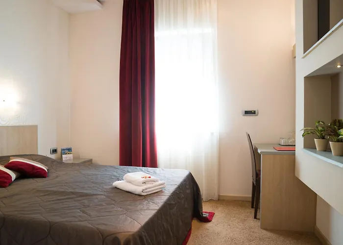 Hotel Garni Vigor - Ev Station Novi Sad