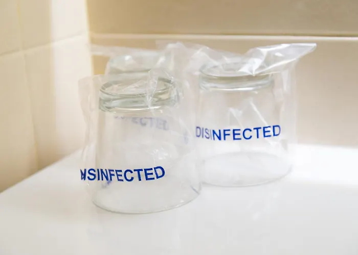 Garni Vigor - Ev Station 2*