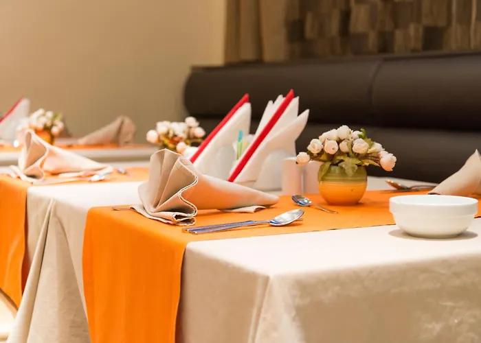 Garni Vigor - Ev Station