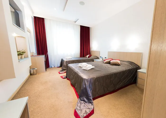 Garni Vigor - Ev Station