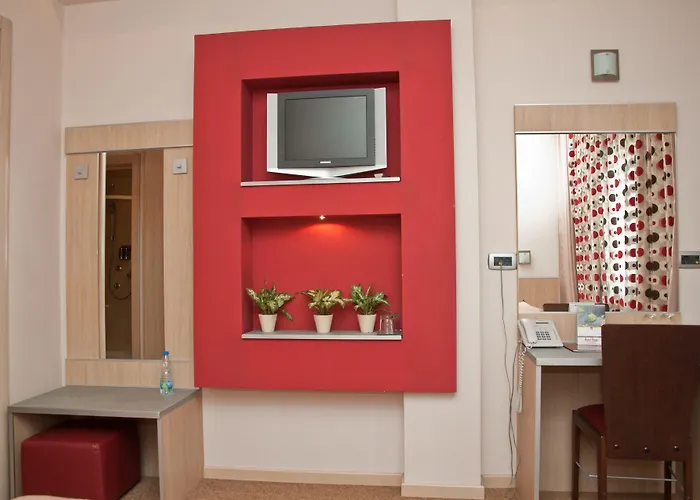 Garni Vigor - Ev Station