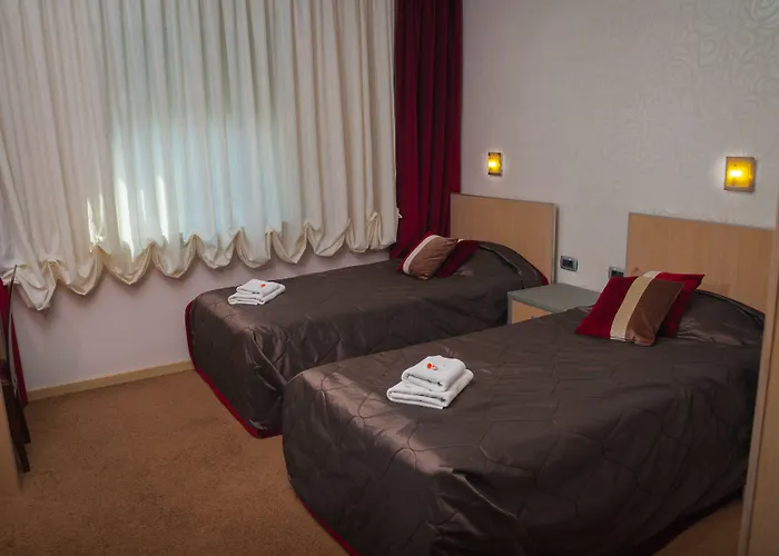 Garni Vigor - Ev Station