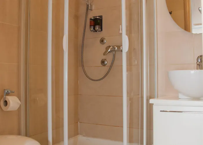 Garni Vigor - Ev Station