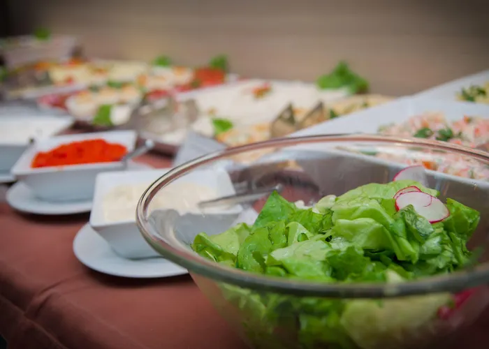 Garni Vigor - Ev Station 2* Novi Sad