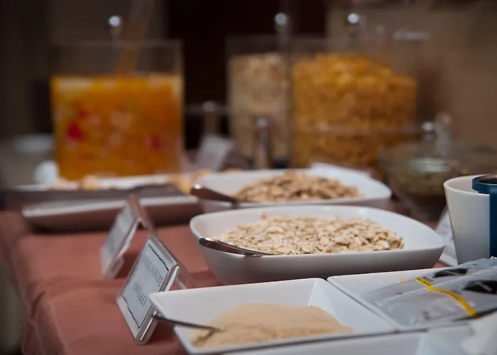 Hotel Garni Vigor - Ev Station