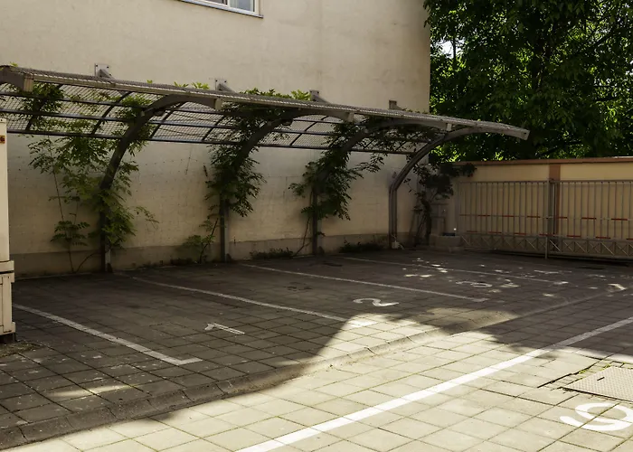 Garni Vigor - Ev Station