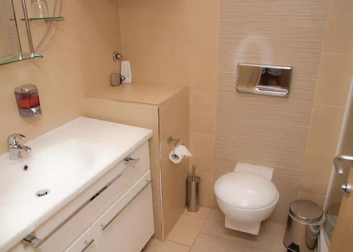 Garni Vigor - Ev Station Novi Sad