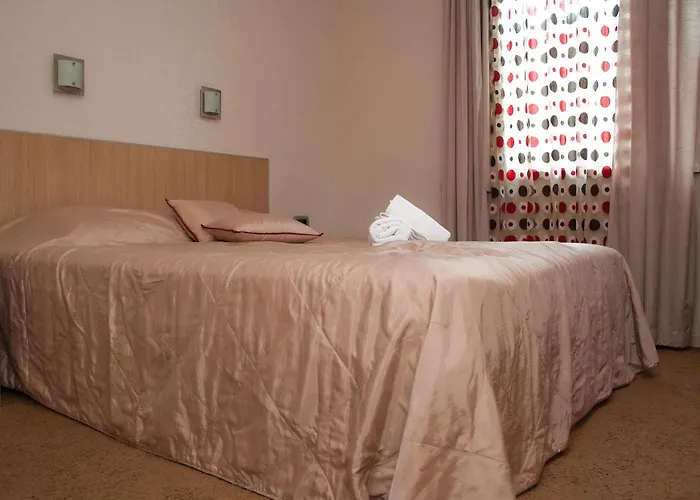 Hotel Garni Vigor - Ev Station Novi Sad