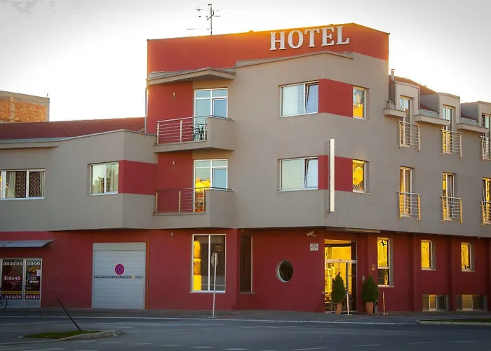 Garni Vigor - Ev Station